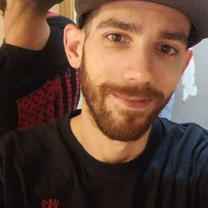 Meet your Posher, Jeffrey